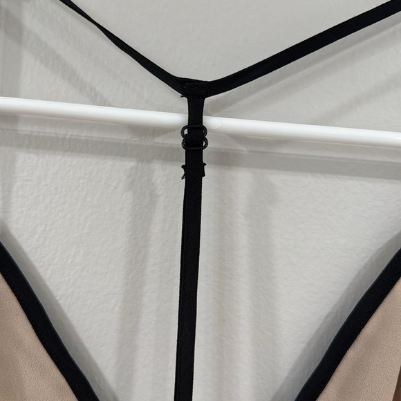 NWT NBD REVOLVE black lace sexy backless maxi dress - Picture 6 of 10